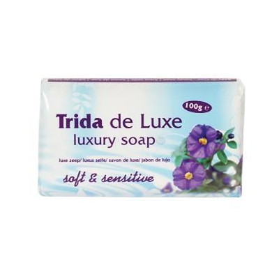 Savon de toilette naturel RUBIS ......(100gr)