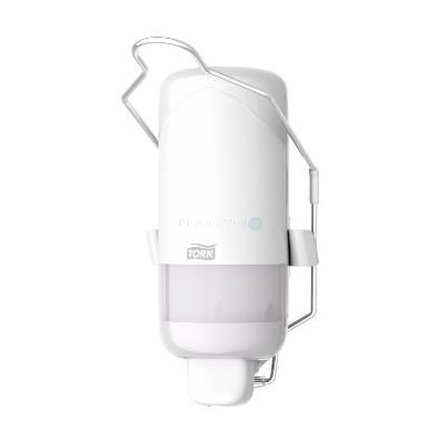 Dispenser S BOX ABS + elleboogbediening (1st)