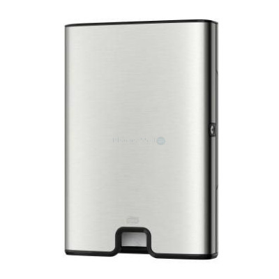 Distributeur Tork Alu H2 Handtowel .....(1pc)