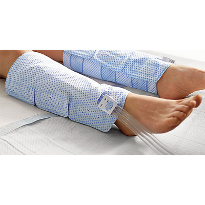 Manchons Kendall SCD Comfort longeur cuisse taille S <55,9cm