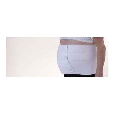 Ceinture abdominale DALE 4 Panneaux - 818 XL 152-191cm