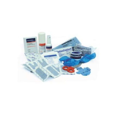 Recharge DETECTAPLAST pour medic box horeca - 1pc