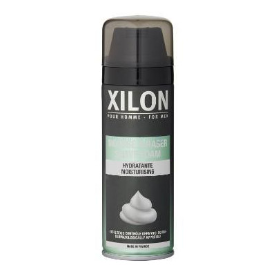 Mousse à raser XYLON - 200ml