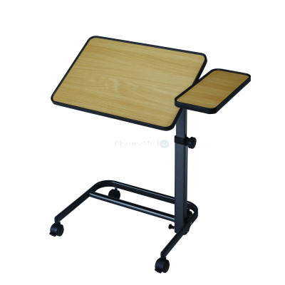 Table de lit DIFFUSION - 1pc