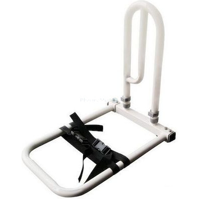 Barre de redressement avec sangle - 1pc