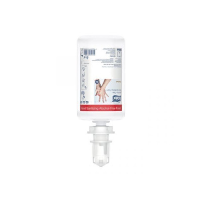 TORK Mousse désinfectante mains ss alcool -S4 - 1l