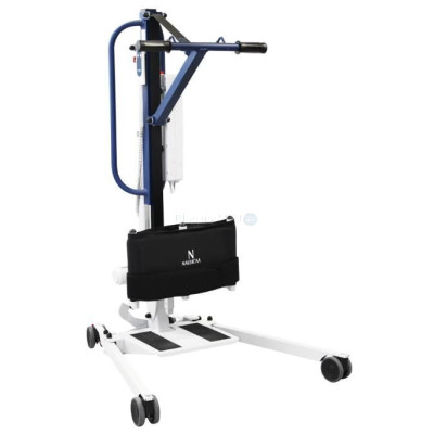 Verticalisateur EASYLEV3 écartement mécanique