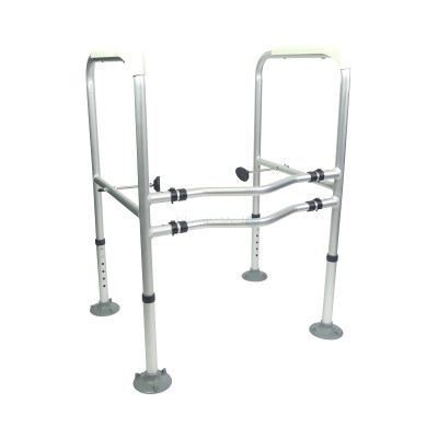 Toiletframe GROENLAND