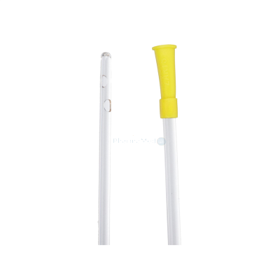 Sonde NELATON homme ZARYS CH 20  400mm - 1pc