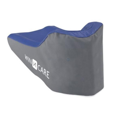 VTAC450 - Décharge talonnière