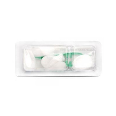 Sets à pansements Euromedis 5T + 1P - 50 sets