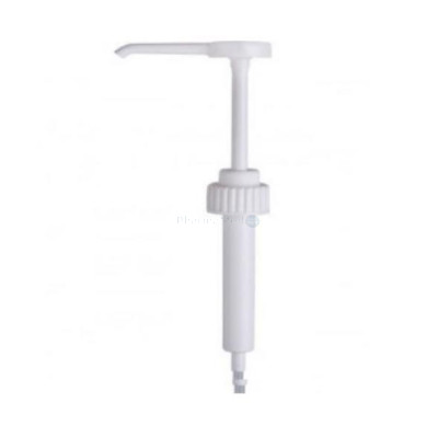 Pompe 30ml pour bidon 10L BUZIL.........(1pc)
