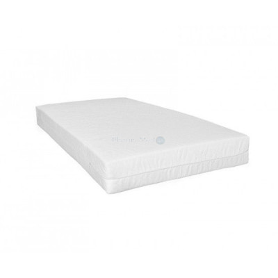 Anti-huisstofmijt matrasbeschermer EPHAMED 90x200x20cm
