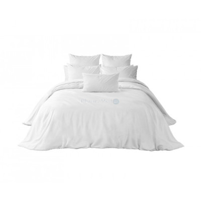 Anti-huisstofmijt dekbedovertrek EPHAMED - 220x240cm