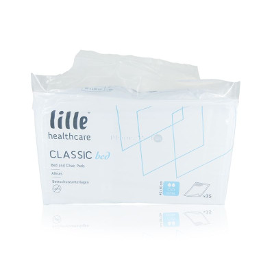 Onderlegger LIL Extra 2D 40x60cm - 35st