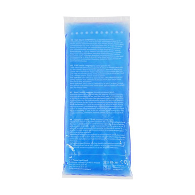 COLD HOT PACK MDC 12x29cm ..............(1st)