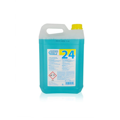 DIPP 24 nettoyant cuisine multi usages ..(5L)