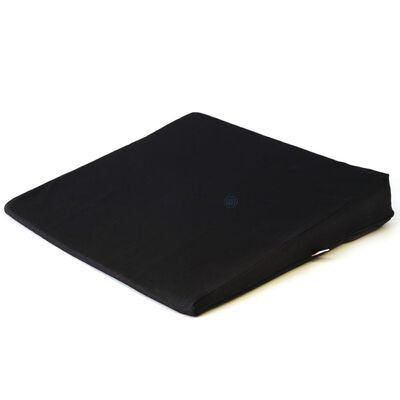 SISSEL SIT STANDARD coussin triangulaire - noir