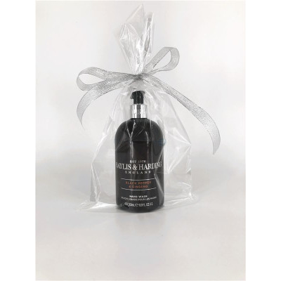BAYLIS Savon Black Pepper & Ginseng 500ml