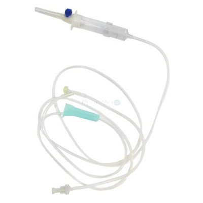 EASYFLOW IS trousses à perfusion ZARYS - 25pc