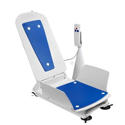 Elévateur de bain KANJO - 1pc