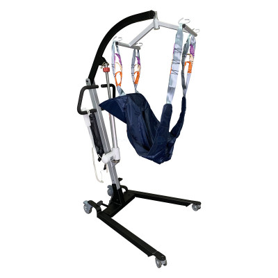 Lève personne MAJORQUE ECO 150kg + sangle M
