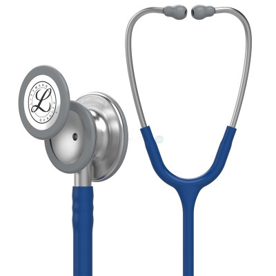 Stéthoscope LITTMANN CLASSIC III GRIS - 1pc