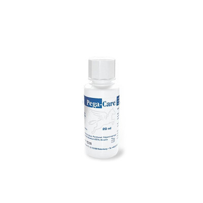 PEGACARE crème cicatrisante au panthenol - 20ml
