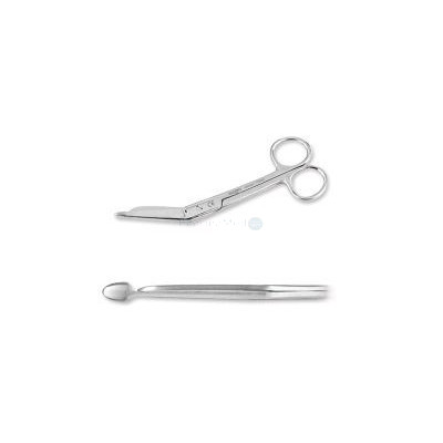 Schaar Lister 14cm (1st)