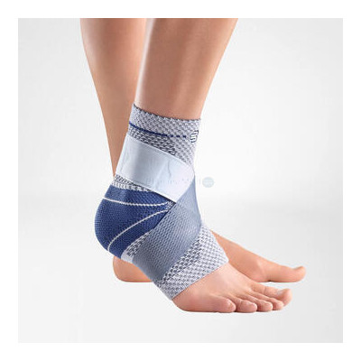 Chevillère MALLEOTRAIN S T5 Droite