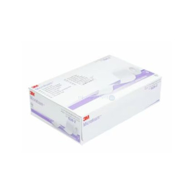 MICROFOAM 1528-2 pansement adhésif st 5x5cm - 6pcs