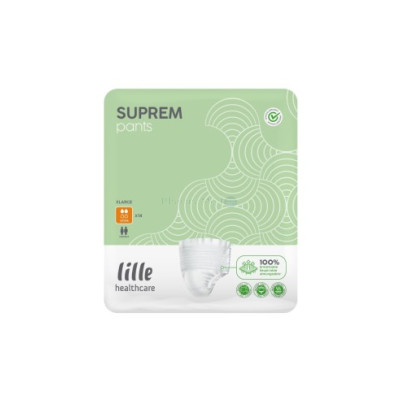 LIL Pants Extra X-Large - 14st