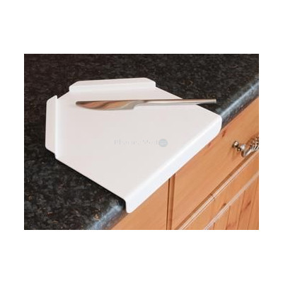 Planche à tartiner Diagonale 22x22cm