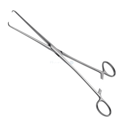 Pince de POZZI Droite 24cm - 1pc