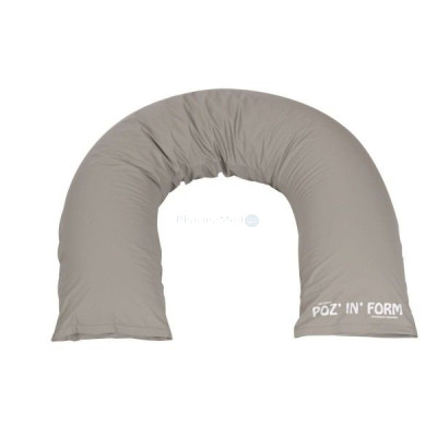 Housse Poz'in'form semi-flower lenzing