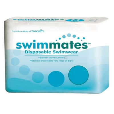 SWIMMATES Zwemluier Large - 18st