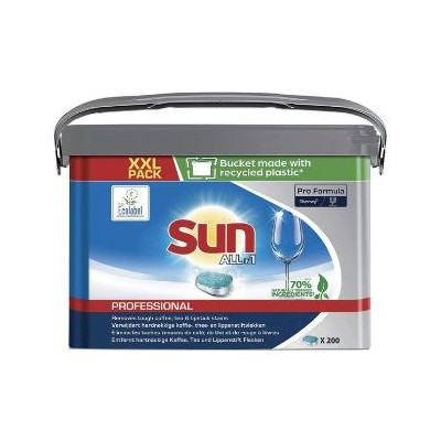 SUN TABLETS PRO All in one ..........(5x40pc)