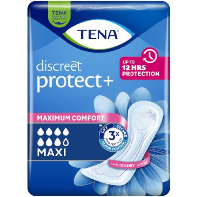 TENA Discreet Maxi - 12st