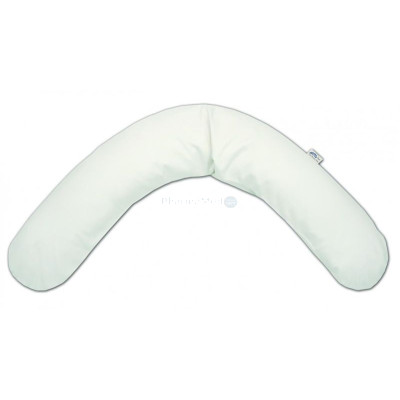 Coussin de positionnement demi-lune.....(1pc)