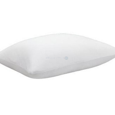 Housse velours pour oreiller Symphony L (1pc)