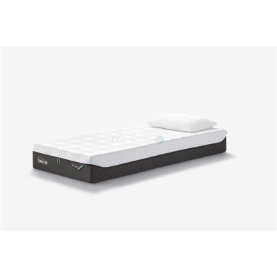 Matelas TEMPUR Medium Pro Plus 80x200x25cm - 1pc