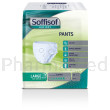 SOFFISOF PANTS Super - SOFFISOF PANTS Super XL - X-Large ......(8pc)