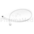 W.A. raccord flexiport 1 tuyau 80cm (10pc)