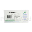 Drap d'examen lisse DEX-G62 2pl 57,5cm 135 coupons- 1rl