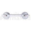 Barre d'appui avec ventouses -  210mm  MOBELI