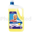 Mr PROPRE CITRON professional multi-usage - 5L