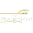 UROSID sonde de TIEMANN latex CH20 5-10ml - 1pc