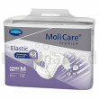 MOLICARE PREMIUM Elastic Change complet - M 8g - 26pc