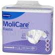 MOLICARE PREMIUM Elastic Change complet - L 8g - 24pc