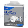 MOLICARE PREMIUM Elastic Change complet - XL 10g - 14pc